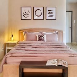 Фото Апартаменты на улице Лызина 9