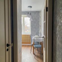 Tolstoy Apart (Толстой Апарт) на улице Ложевая 132 — 31b26800a606d9faed7b378fcd438989