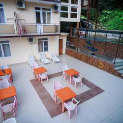 Фото Отель Гармония