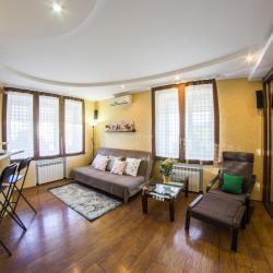 Фото Отель RENT-сервис (Рент-сервис) на Лермонтова