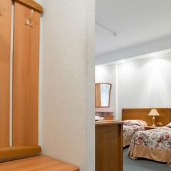 Фото Отель Пиккадилли