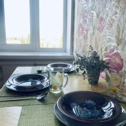 1-комнатные апартаменты стандарт