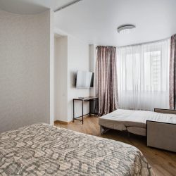 Фото Отель Home Like (Хоум Лайк) на Советская 2