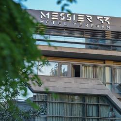 Фото Отель Messier Hotel 53 Yerevan (Мессиер 53 )