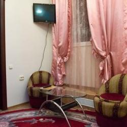 Номер люкс (с завтраком)