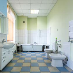 5-комнатные апартаменты улучшенные