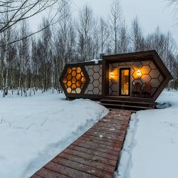 Фото Отель HoneyDay (ХаниДэй)
