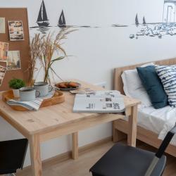 Фото Отель Prim Rooms Apartments (Прим Румс Апартменс)