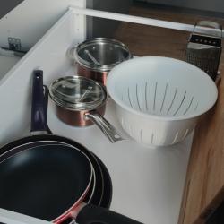 Фото Отель WoodApart Ohta (ВудАпарт Охта)