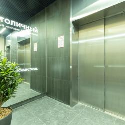 2-комнатные апартаменты улучшенные