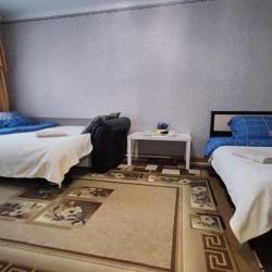 Фото Апартаменты на улице Адмирала Макарова 2