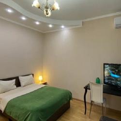 Фото Отель CheckInn (ЧекИнн) на проспекте Победы 2