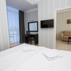 Фото Отель Атлант Люкс