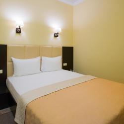 Фото Отель Top Hill (Топ Хилл)