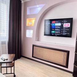 Фото Апартаменты на улице Индустриальная 32