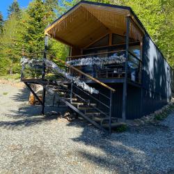 Фото Отель Тайна Гор