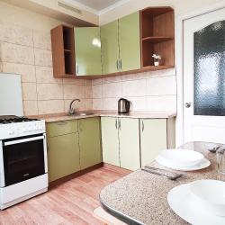 Фото Отель Niki Rent (Ники Рент) на улице 30 лет Победы 39