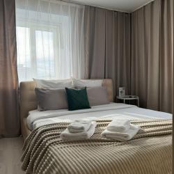 1-комнатные апартаменты стандарт