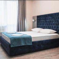 Фото Отель Золотая подкова