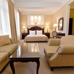 Фото Отель Green House Detox & SPA Hotel (Грин Хаус Детокс и Спа)