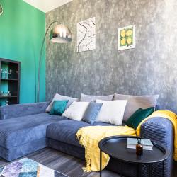 Фото Отель Eliza Home на 1 Советской