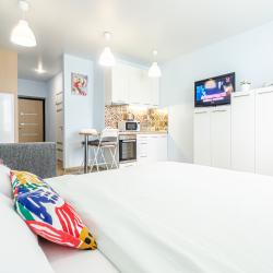 Фото Апартаменты на улице Ново-Садовая 201