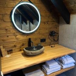A-Frame 1