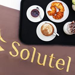 Фото Отель Solutel (Солютель)