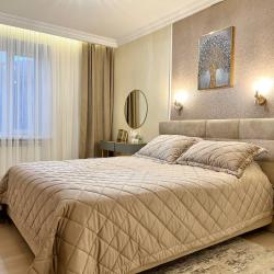 Фото Отель ДзенХоум на улице Ильинская 132/26