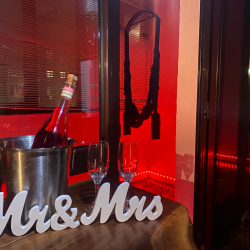 Фото Отель Mr&Mrs (Мисс и Мистер)