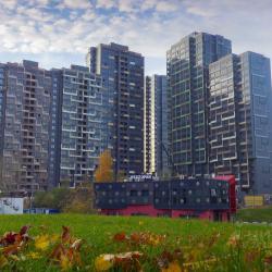 Апартаменты улучшенные Москва, Балаклавский проспект 15