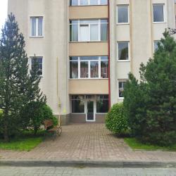 Фото Апартаменты Магнифика