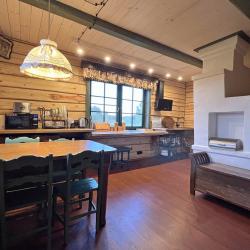 Фото Отель Усадьба Родное