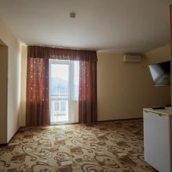 Фото Отель Ростов