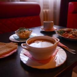 Фото Отель Ниагара