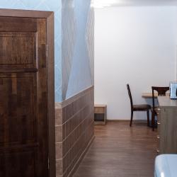 Номер стандарт семейный