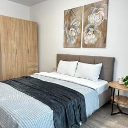 Фото Отель Viktory Apart (Виктори Апарт) на улице Академика Северина 15