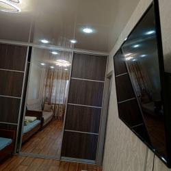 1-комнатные апартаменты стандарт