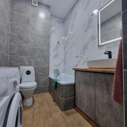 2-комнатные апартаменты люкс