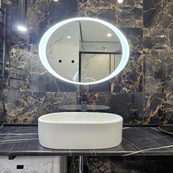 1-комнатные апартаменты улучшенные № 3