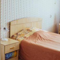 Фото Отель Иртыш