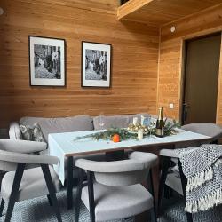 Фото Отель Глэмп