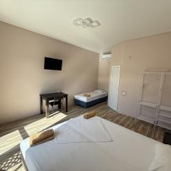 Фото Отель Гостевой дом Артин