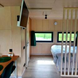 Фото Отель Алтайдом Белогорье