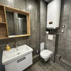 Апартаменты улучшенные проспект 100-летия 163