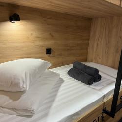 Фото Отель Редиска