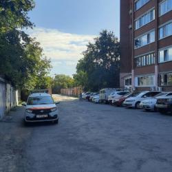 Фото Апартаменты на улице Елизарова