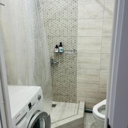 Фото Апартаменты улице Старшего Лейтенанта Токарева 9