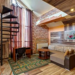 Фото Отель Вилла на море