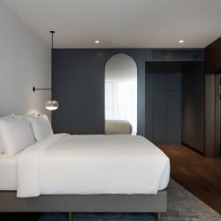 фото 45 Radisson Blu Leninsky Prospect (Рэдиссон Блу Ленинский Проспект)